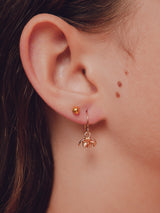 Porohita earring bundle - gold-filled